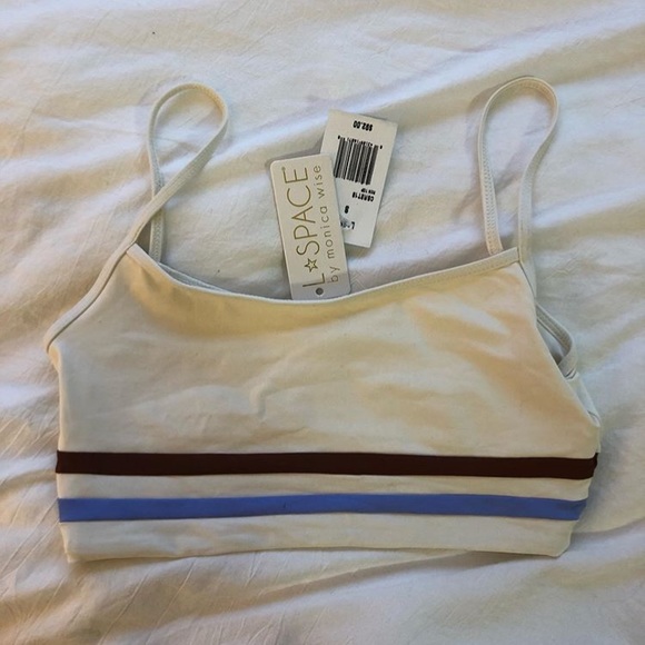 L*Space bikini - Picture 4 of 8